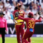 Informações de transmissão ao vivo Inglaterra x Índias Ocidentais, Copa do Mundo Feminina T20 2026: Quando, onde assistir ao jogo ENG-W x WI-W hoje?