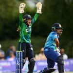 Informações de transmissão ao vivo Irlanda x Sri Lanka, Copa do Mundo Feminina T20 2026: Onde assistir IRE-W x SL-W?