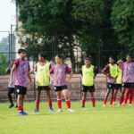 Informações de transmissão ao vivo de Nepal x Bangladesh: Onde assistir à semifinal do SAFF Women's Championship 2026?