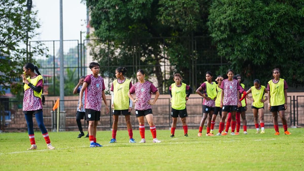 Informações de transmissão ao vivo de Nepal x Bangladesh: Onde assistir à semifinal do SAFF Women's Championship 2026?