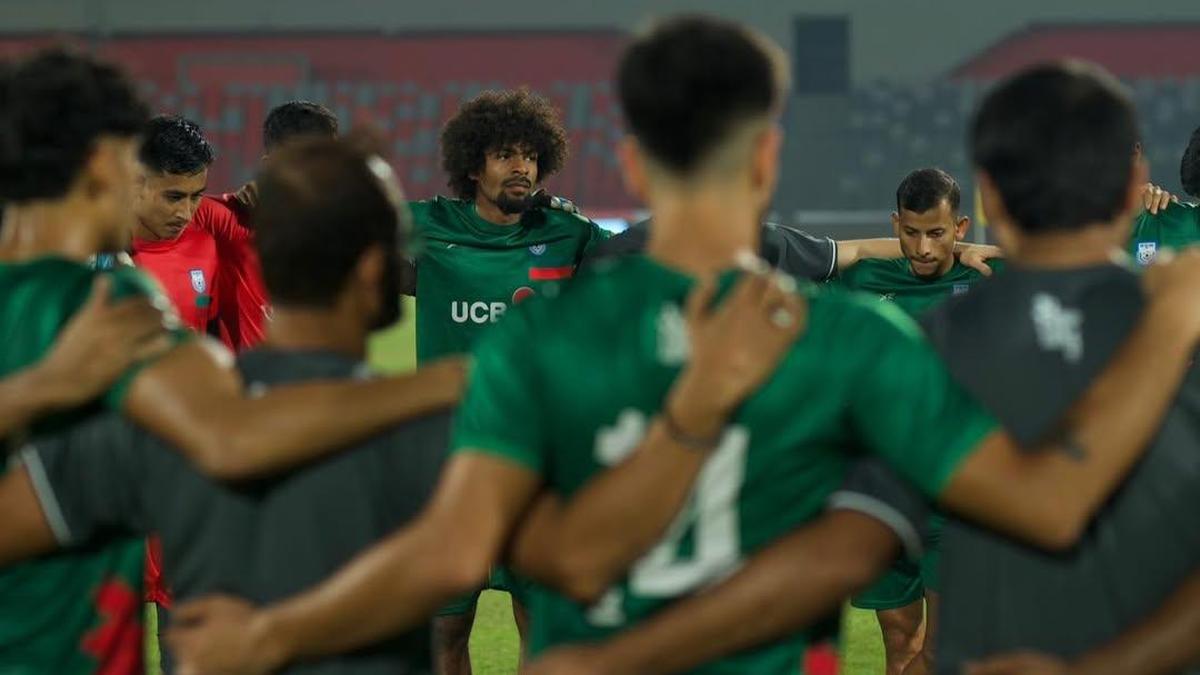 Informações de transmissão ao vivo de San Marino x Bangladesh - Quando, onde assistir SMA x BAN?