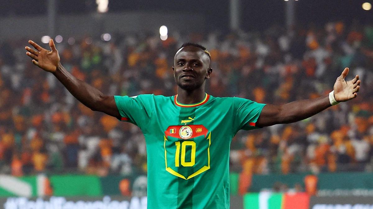Informações de transmissão ao vivo de Senegal x Arábia Saudita - Como assistir ao aquecimento de SEN x KSA para a Copa do Mundo FIFA 2026?