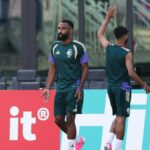 Informações de transmissão ao vivo entre Arábia Saudita x Uruguai: Onde assistir à partida KSA x URU da Copa do Mundo FIFA 2026?