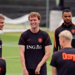 Informações de transmissão ao vivo entre Holanda x Suécia: Onde assistir à partida NED x SWE da Copa do Mundo FIFA 2026?