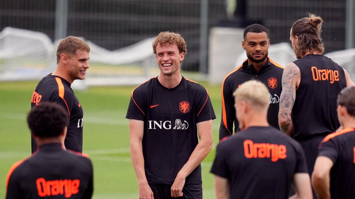 Informações de transmissão ao vivo entre Holanda x Suécia: Onde assistir à partida NED x SWE da Copa do Mundo FIFA 2026?