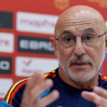 Informações sobre transmissão ao vivo da Espanha x Iraque: quando e onde assistir à partida preparatória da Copa do Mundo da FIFA?