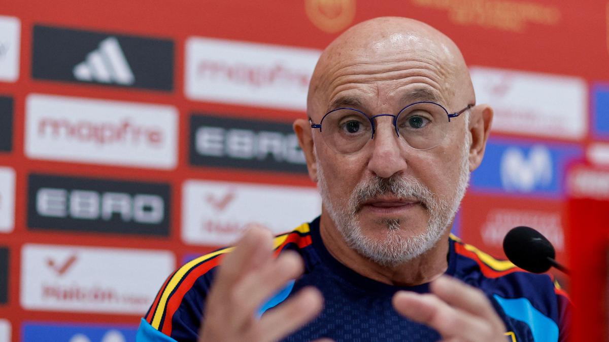 Informações sobre transmissão ao vivo da Espanha x Iraque: quando e onde assistir à partida preparatória da Copa do Mundo da FIFA?