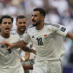 Informações sobre transmissão ao vivo do Iraque x Venezuela - Quando, onde assistir ao amistoso IRQ x VEN FIFA World Cup 2026?