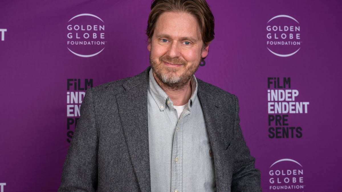 Infowars está retornando com Tim Heidecker no comando. Aqui está como será.