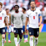 Inglaterra ficou frustrada com Gana no sorteio da Copa do Mundo
