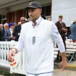 Inglaterra jogando XI para o 2º teste contra Nova Zelândia: Joe Root retorna como capitão após a queda de Ben Stokes; Jordan Cox e Sonny Baker farão estreia