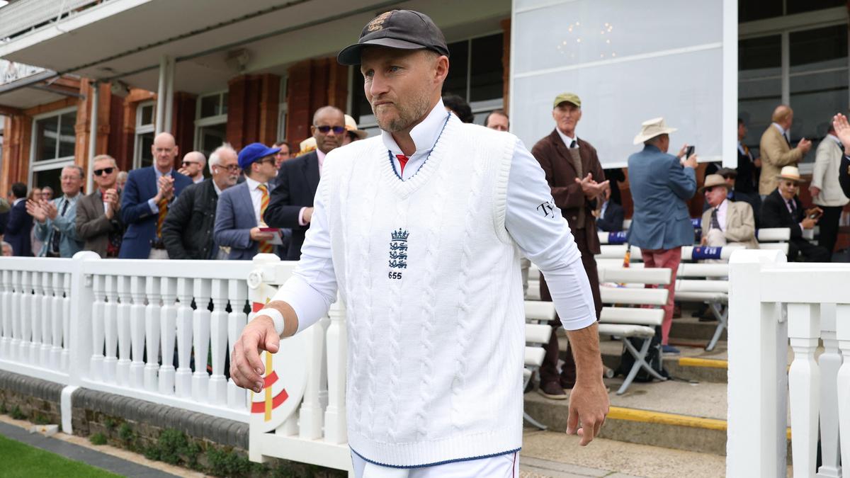 Inglaterra jogando XI para o 2º teste contra Nova Zelândia: Joe Root retorna como capitão após a queda de Ben Stokes; Jordan Cox e Sonny Baker farão estreia