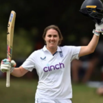 Inglaterra nomeia seleção feminina de teste para a histórica partida do Lord contra a Índia