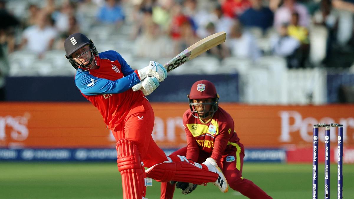 Inglaterra vence Índias Ocidentais e chega às semifinais da Copa do Mundo Feminina T20