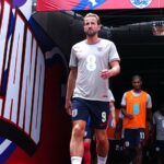 Inglaterra x Costa Rica - aquecimento para a Copa do Mundo AO VIVO: Os Três Leões buscam encerrar a preparação para o torneio com uma vitória