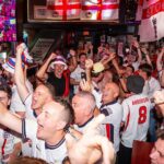 Inglaterra x Gana - Copa do Mundo AO VIVO: notícias da equipe de Thomas Tuchel 'vazaram' - além de todas as atualizações de Boston com a chegada de 15.000 torcedores dos Três Leões