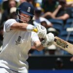 Inglaterra x Nova Zelândia, 1º teste, Dia 1 Pontuação AO VIVO: Gay dispensado, Bethell se junta a Duckett; Kiwis optam por jogar tigela