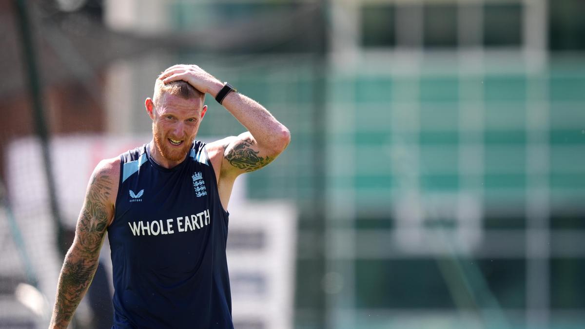 Inglaterra x Nova Zelândia 3º teste Pontuação AO VIVO: NZ vence o sorteio, para rebater primeiro