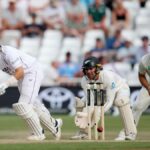 Inglaterra x Nova Zelândia AO VIVO, Dia 5: A raiz se esgota à medida que o colapso da Inglaterra se aprofunda