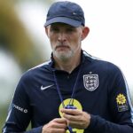 Inglaterra x Nova Zelândia - aquecimento para a Copa do Mundo AO VIVO: último placar, notícias da equipe e atualizações enquanto os Três Leões de Thomas Tuchel se preparam para o torneio