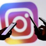 Instagram e Facebook travaram esta tarde, com relatos de problemas em todo o mundo