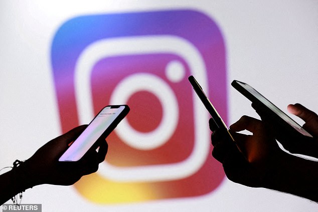 Instagram e Facebook travaram esta tarde, com relatos de problemas em todo o mundo