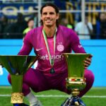 Inter de Milão se despede de quatro jogadores seniores após término de contrato