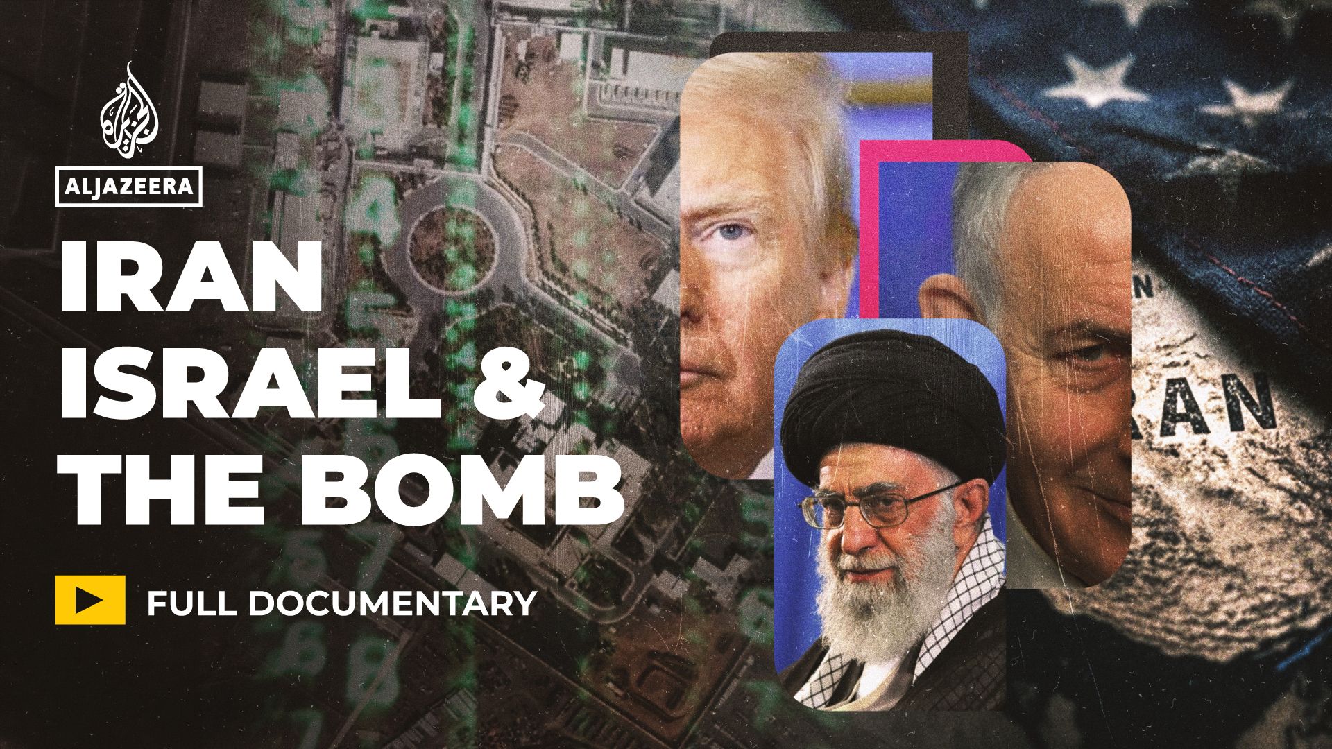 Irã, Israel e a bomba