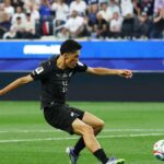 Irã e Nova Zelândia disputam empate divertido na Copa do Mundo FIFA de 2026; Avaliações de jogadores de IRI vs NZL