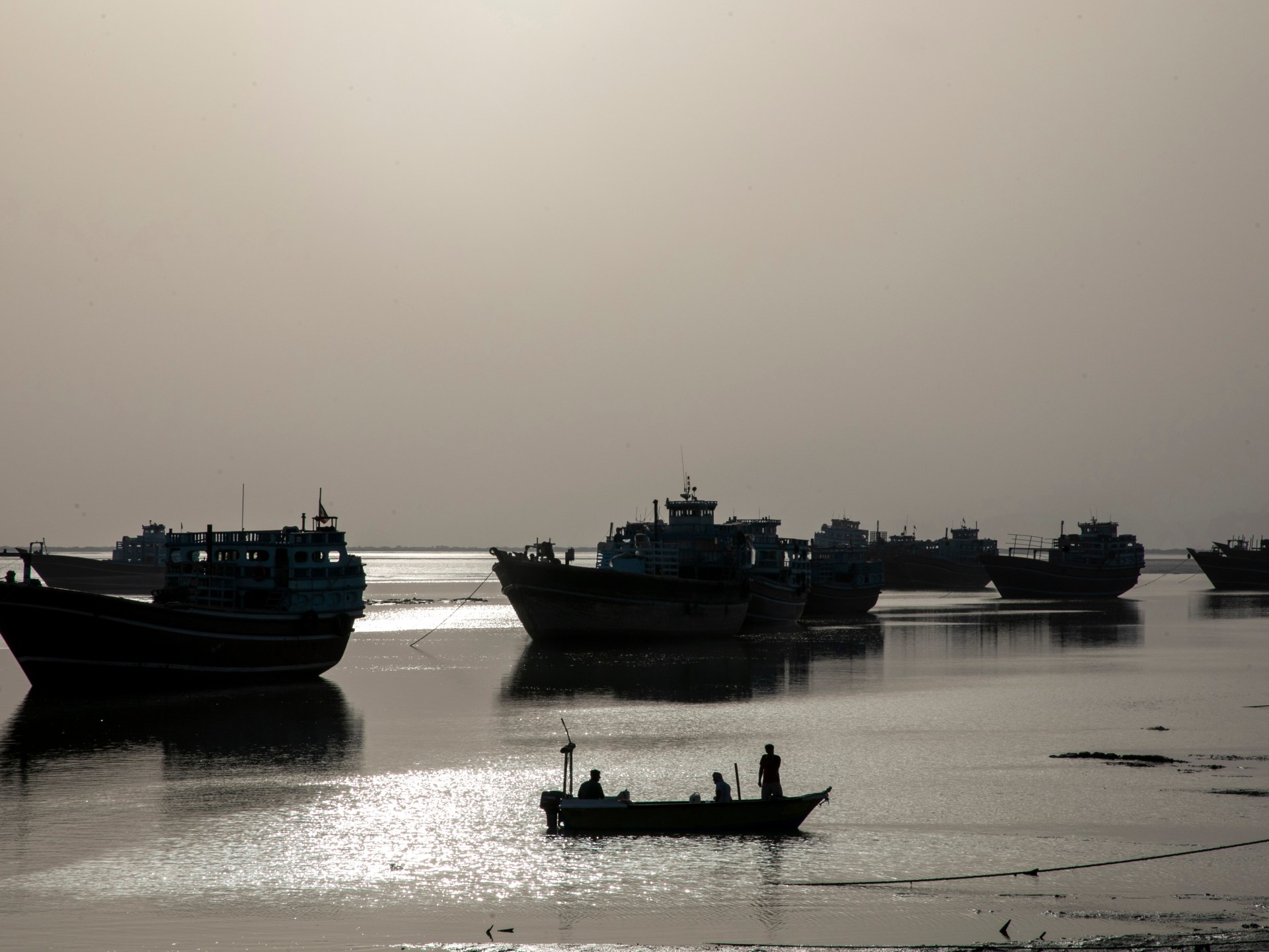 Irão, Kuwait, Bahrein atingidos: a guerra no Golfo está a escalar novamente?
