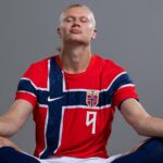 Iraque x Noruega - Grupo I da Copa do Mundo AO VIVO: Erling Haaland e Martin Odegaard estrelarão como seleção europeia compete na competição pela primeira vez em 28 anos