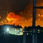 Israel Gempur Líbano Langgar Gencatan Senjata Lagi