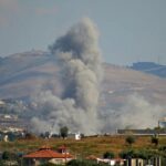 Israel acusa Hezbollah de violação do cessar-fogo e emite ordens de deslocamento