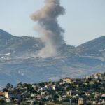 Israel continua ataques ao Líbano apesar de concordar com cessar-fogo