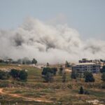 Israel continuará as operações no Líbano por enquanto, apesar do cessar-fogo, diz ministro da Defesa