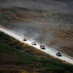 Israel e Hezbollah concordam em cessar-fogo no Líbano, diz autoridade dos EUA