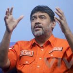 Istana Bicara Peluang Said Iqbal Masuk Kabinet Merah Putih