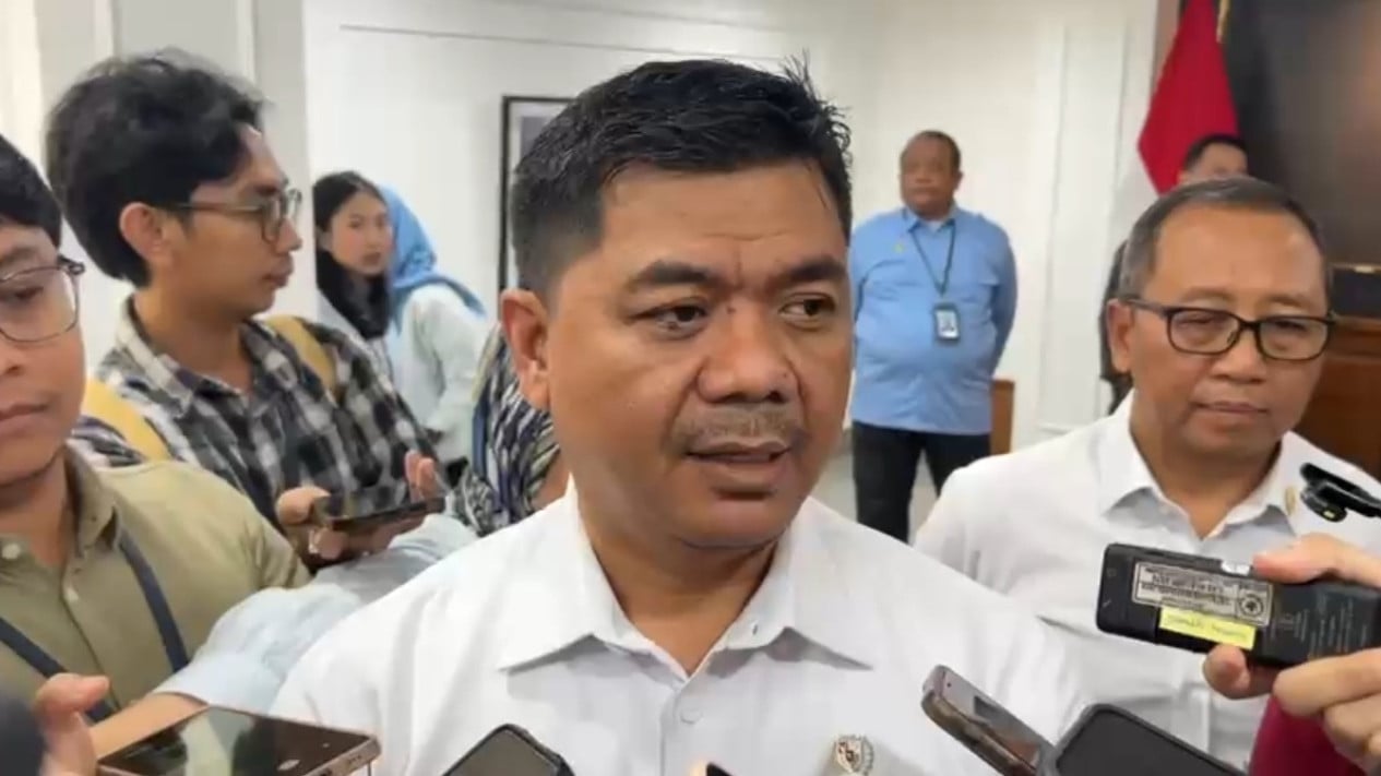 Istana Pastikan Pegawai Eks Hotel Sultan Dipekerjakan Lagi: Akan Dipilah-pilah