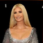 Ivanka Trump e família