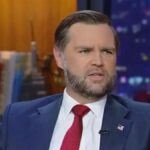 JD Vance, Megyn Kelly