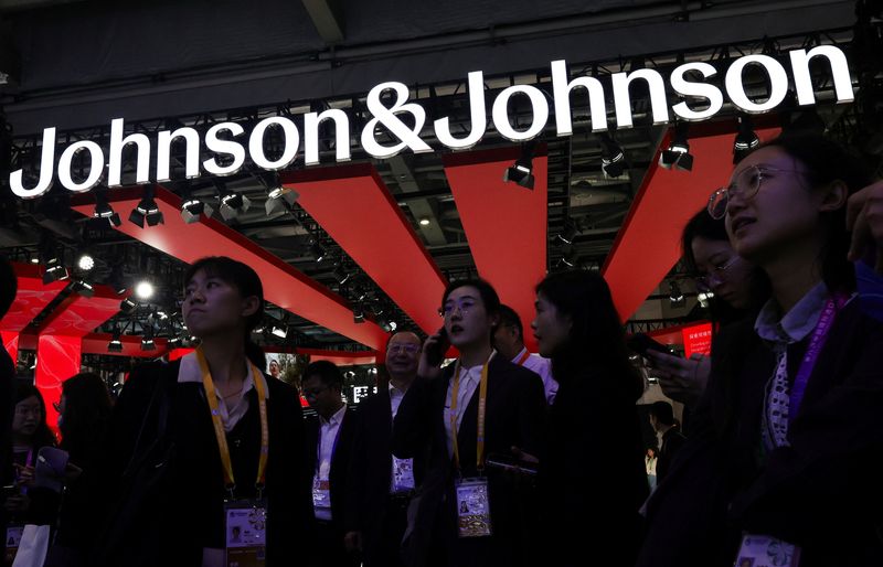 J&J comprará Firefly Bio, desenvolvedora de tecnologia de medicamentos contra o câncer, por US$ 1 bilhão