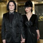 Jack White e Olivia Jean estão se divorciando após 4 anos; ela cita 'conduta conjugal inadequada'