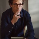 Jacob Soboroff pretende 'conectar' o novo programa de fim de semana do MS NOW com a energia da mídia social
