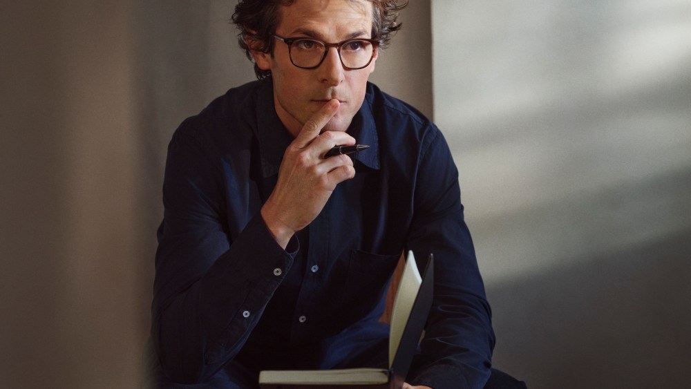 Jacob Soboroff pretende 'conectar' o novo programa de fim de semana do MS NOW com a energia da mídia social