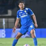 Jadi Pemain Kunci Persib Bandung, Adam Alis Ungkap Kisah Saat Nyaris Tinggalkan Sepak Bola e Jadi Tentara
