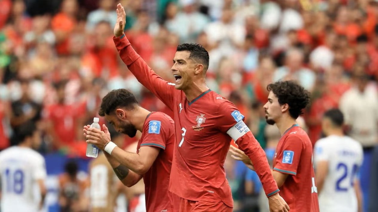 Jadwal Lengkap Babak 32 Besar Piala Dunia 2026: Brasil Vs Jepang hingga Portugal Kontra Kroasia Jadi Sajian Utama