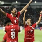 Jadwal Piala AFF Sub-19 2026 Hari Ini: Timnas Indonésia Sub-19 Menanti Lawan na semifinal