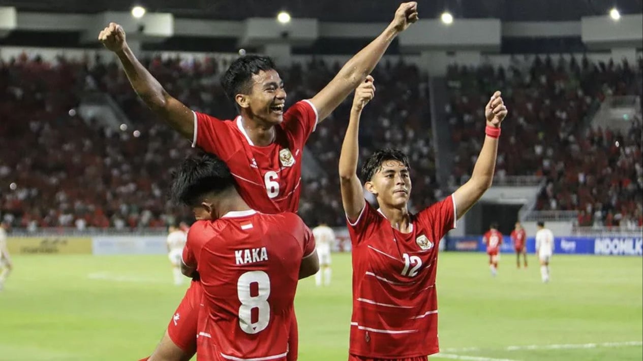Jadwal Piala AFF Sub-19 2026 Hari Ini: Timnas Indonésia Sub-19 Menanti Lawan na semifinal