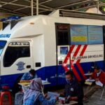 Jadwal SIM Keliling Jacarta Minggu 14 de junho de 2026, Catat Lokasi e Jam Operacionalnya