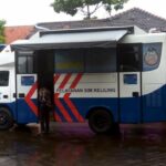 Jadwal SIM Keliling Rabu 3 de junho de 2026 em Jacarta, Bogor, Bekasi e Bandung
